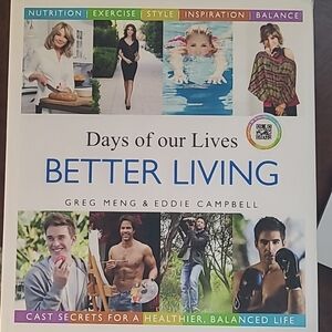 Days of Our Lives 'Better Living'